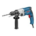 Bosch 750W Rotary Drill Gbm 13-2 Re
