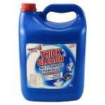 Regular Thick Bleach 5L
