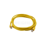 Hikvision Cable – CAT5 Fly Lead Bc 3M Yellow