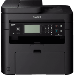 Canon I-sensys MF237W 4-IN-1 Mono Laser Printer