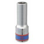 - Socket Deep 1 2 Female Torx E12