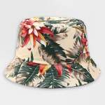 Light And Bright Bucket Hat