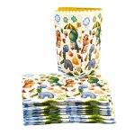 Baby Dino Snack Box 10PCS - Factory Plaza