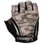 Lizzard Viserion Gloves - XXL