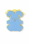 Easter Felt Garland 2.7M