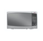 Univa 30L Digital Silver Microwave U30EM - Peachzone