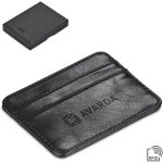 Coleridge Rfid Card Wallet