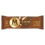 Magnum Almond Vanilla Flavoured Ice Cream 90ML