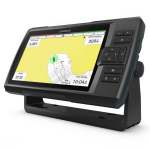 Garmin Striker Vivid 9SV Fishfinder Without Transducer - 010-02554-02