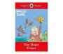 Roald Dahl: The Magic Finger - Ladybird Readers Level 4