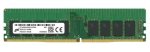 Micron MTA9ASF2G72AZ-3G2R 16GB 3200MHZ DDR4 Ecc Udimm Memory