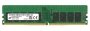 Micron MTA9ASF2G72AZ-3G2R 16GB 3200MHZ DDR4 Ecc Udimm Memory