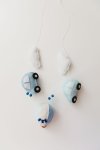 Transport Felt Garland