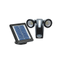 Detector Solar Spotlight