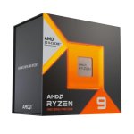 AMD Ryzen 9 7950X3D 16-C 4.2GHZ 128MB AM5 Cpu - Bios Bois