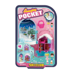 MINI Ski Club Playset
