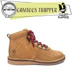 Redline - Gamtoos Trapper - Tan Wedge Sole - 13