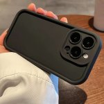 Apple Iphone Case With Lanyard Air Cushion Technology Shockproof Drop Protection Up To 201.17 Cm - Durable Tpu Anti-slip Grip Co