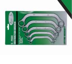 Wrench Moon 10-22MM 5PC