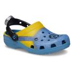 Despicable Me Classic Clog Kids Age 5+ - Black J6