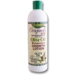 Growth Moisturizing Lotion 355ML