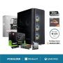 AMD Pcbuilder Ryzen 5 7600 Specialist Windows 11 Gaming PC Zoopateq