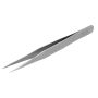 Anti-static Tweezers For Lash Grafting