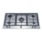 Cadac 5 Burner Gas Hob