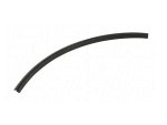 Vw Classic Beetle Quarter Light Window Vertical Seal 1950-1964 - Autostyle Motorsport South Africa