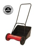 Lscm 38-5 Push Mower