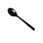 Plastic – Wrapped Teaspoon