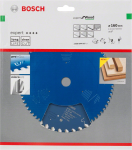 Bosch Circular Saw Blade Ex Wo H 160X20MM-36T