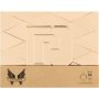 Paco Rabanne Ladies Olympea Eau De Parfum & Body Lotion Gift Set 50ML + 75ML