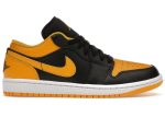 Jordan Nike 1 Low Shoe