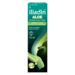 Iliadin Meter Spray Aloe 15ML