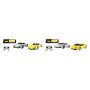 Rastar Assorted Radio Control 1:24 Cars