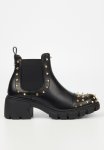 SPIKE1 Boot - Black