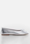 Paso Pump - Silver