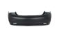 Hyundai Sonata Rear Bumper 10