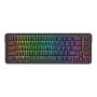 Redragon Nova K709 Gasket-mount 65% Rgb Keyboard