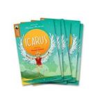 Oxford Reading Tree Treetops Greatest Stories: Oxford Level 8: Icarus Pack 6 Paperback