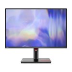 Lenovo Thinkvision T24D-3024-INCH 1920 X 1200P Wuxga 16:10 100HZ 4MS LED Ips Monitor 63FFMAT1SA