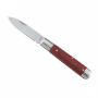 Insulated Electricians Knife With Non-slip Handle 1000V Safe