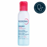 Bioderma Sensibio H2O Eye Biphase Micellar Make-up Remover To Strengthen The Skin Barrier Cosmetology.co.za