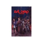 Sony PS5 Evil Dead: The Game