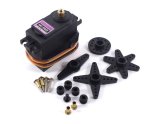MG996R Servo Motor 180 Iron Gear