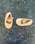 H&m Pink Ballet Shoes Size 4