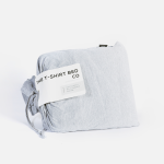 Duvet Cover Set - Grey - King