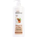 Oh So Heavenly Classic Care Conditioner Marula & Shea 1L