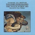 Western Wind Masses Cd